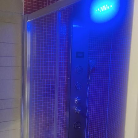 Exclusivo Apartamento Spa Privado Frente El Mar ميامي بلاتجا المظهر الخارجي الصورة