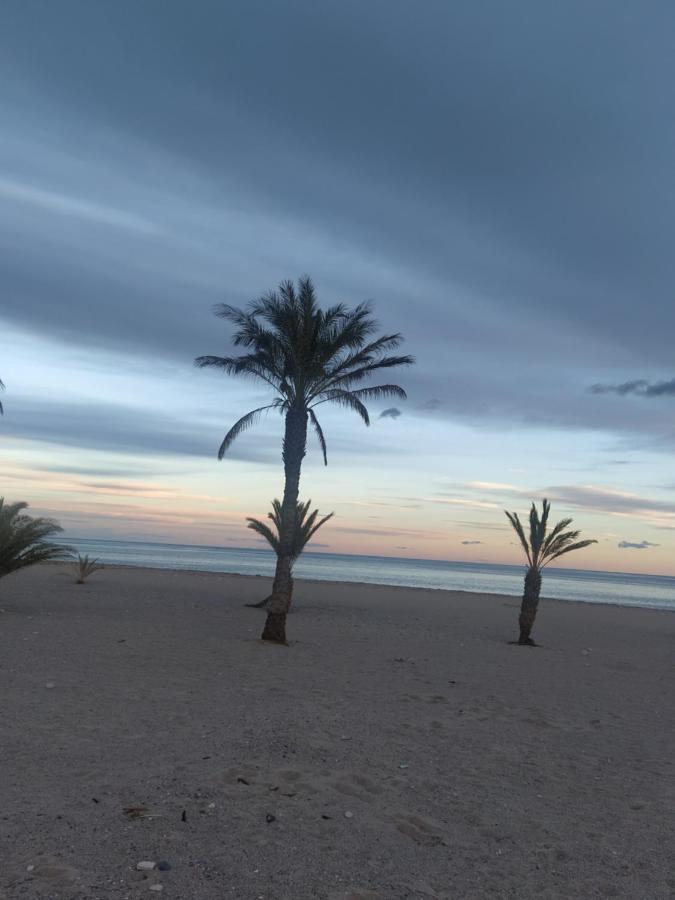 Exclusivo Apartamento Spa Privado Frente El Mar ميامي بلاتجا المظهر الخارجي الصورة