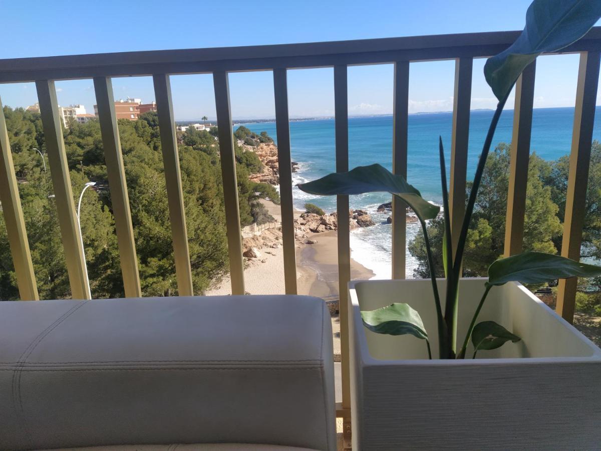 Exclusivo Apartamento Spa Privado Frente El Mar ميامي بلاتجا المظهر الخارجي الصورة