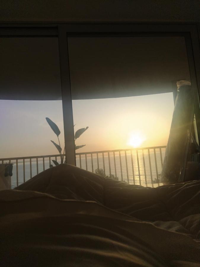 Exclusivo Apartamento Spa Privado Frente El Mar ميامي بلاتجا المظهر الخارجي الصورة