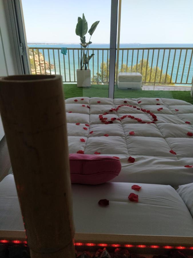 Exclusivo Apartamento Spa Privado Frente El Mar ميامي بلاتجا المظهر الخارجي الصورة