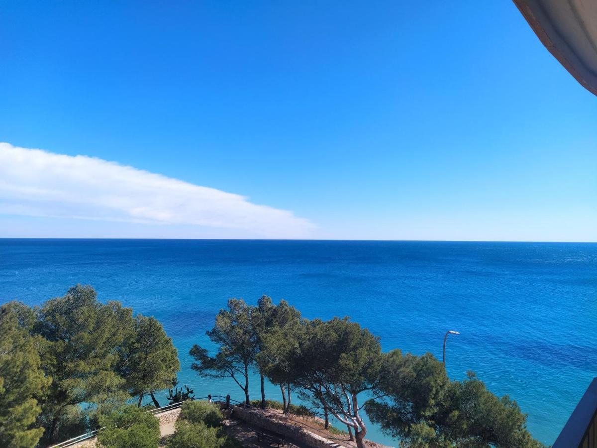 Exclusivo Apartamento Spa Privado Frente El Mar ميامي بلاتجا المظهر الخارجي الصورة