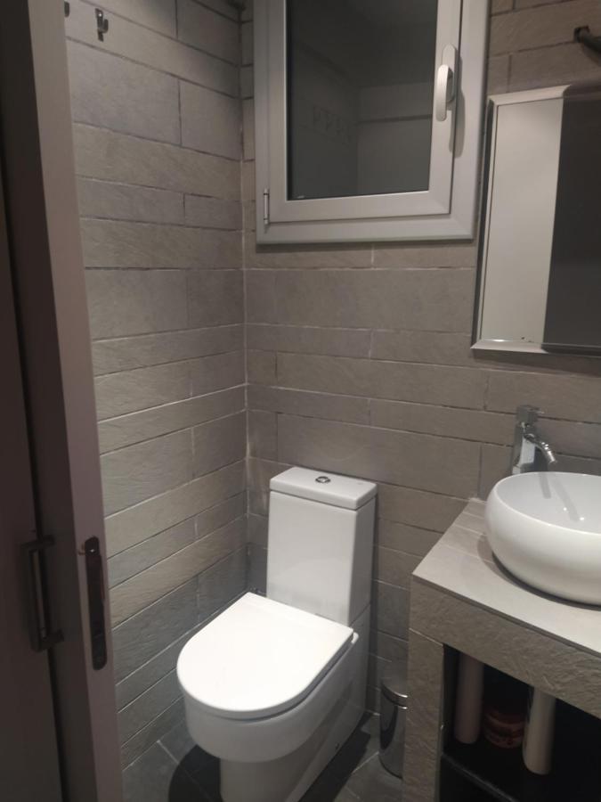 Exclusivo Apartamento Spa Privado Frente El Mar ميامي بلاتجا المظهر الخارجي الصورة