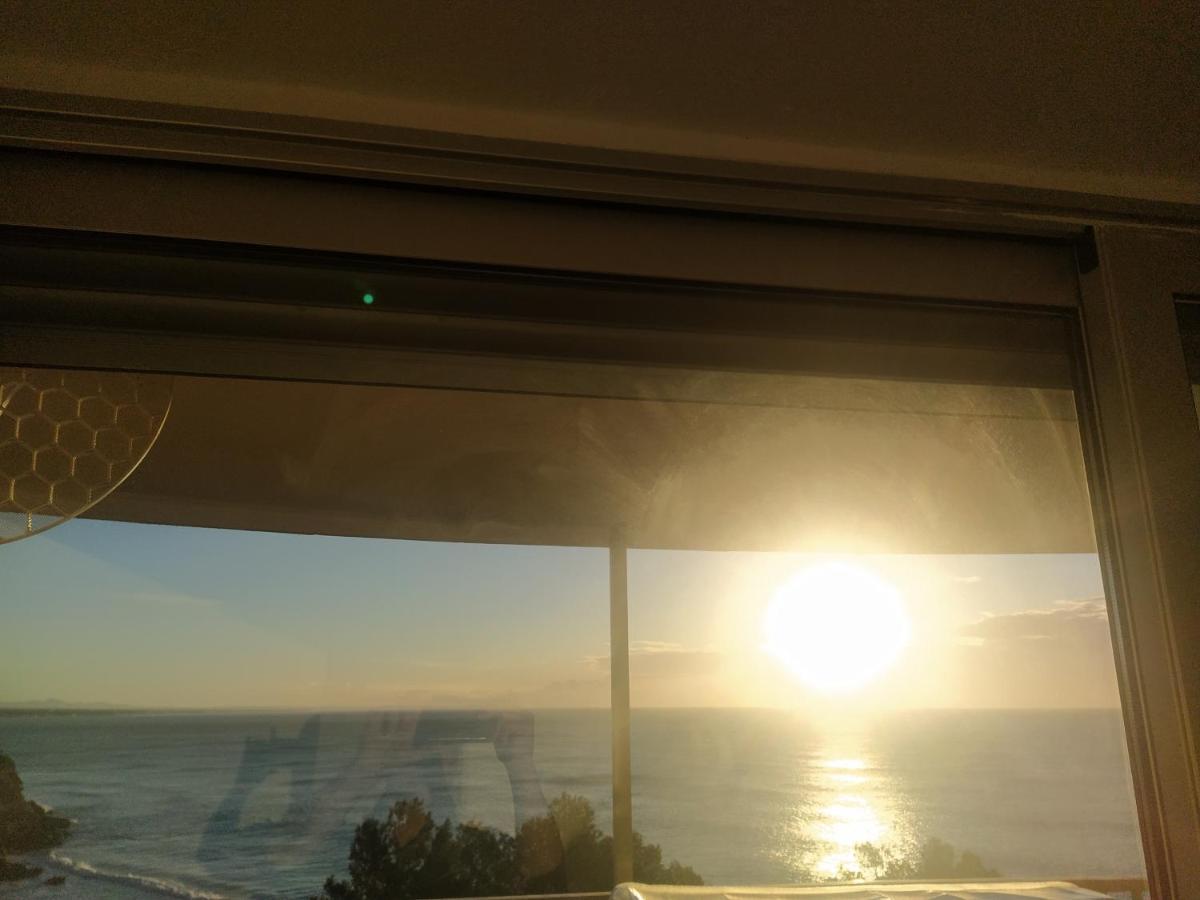 Exclusivo Apartamento Spa Privado Frente El Mar ميامي بلاتجا المظهر الخارجي الصورة