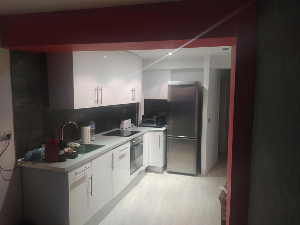 Exclusivo Apartamento Spa Privado Frente El Mar ميامي بلاتجا المظهر الخارجي الصورة