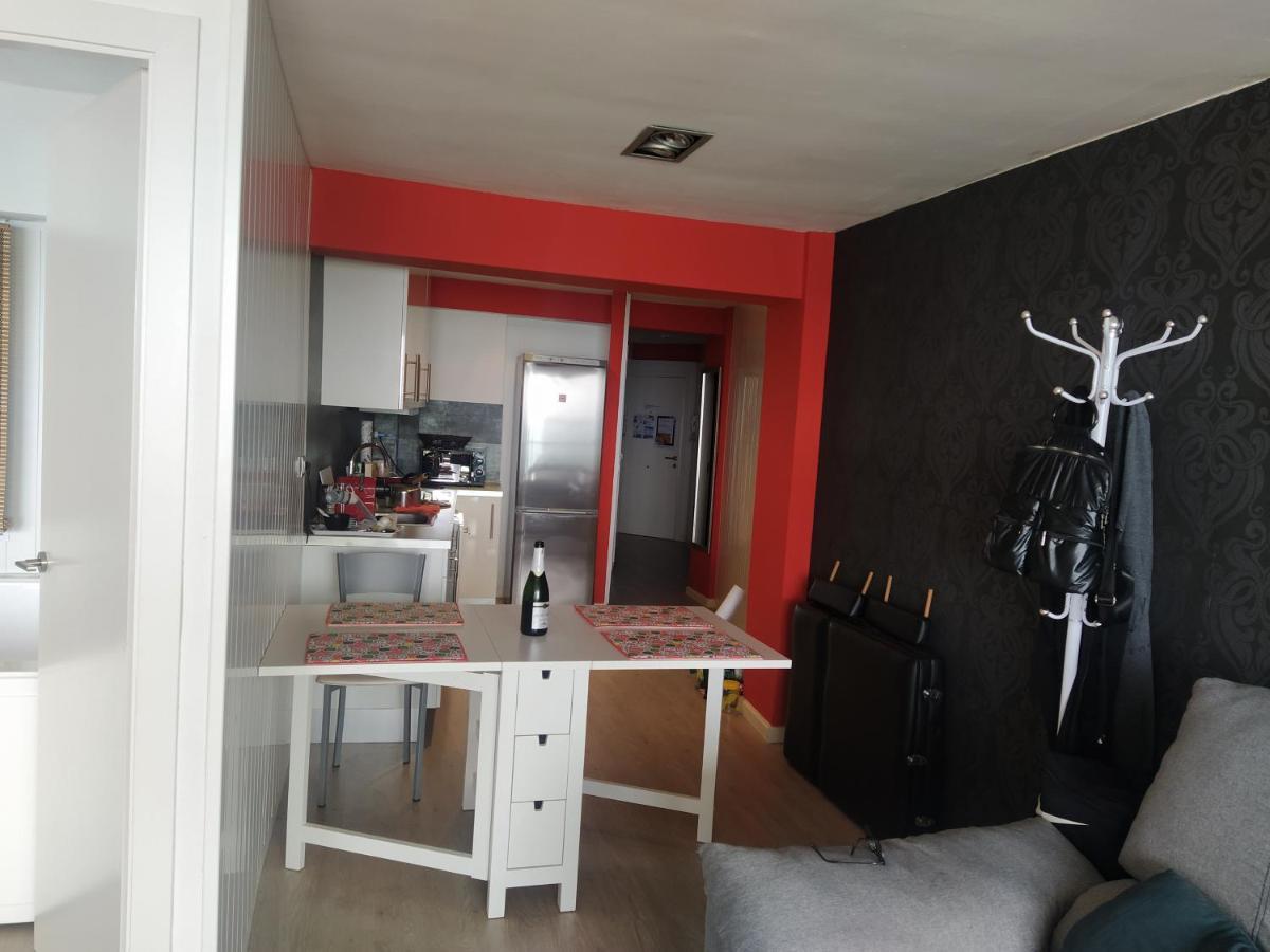 Exclusivo Apartamento Spa Privado Frente El Mar ميامي بلاتجا المظهر الخارجي الصورة