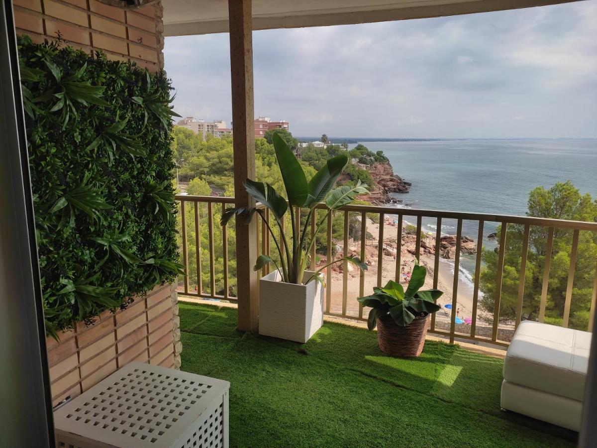 Exclusivo Apartamento Spa Privado Frente El Mar ميامي بلاتجا المظهر الخارجي الصورة