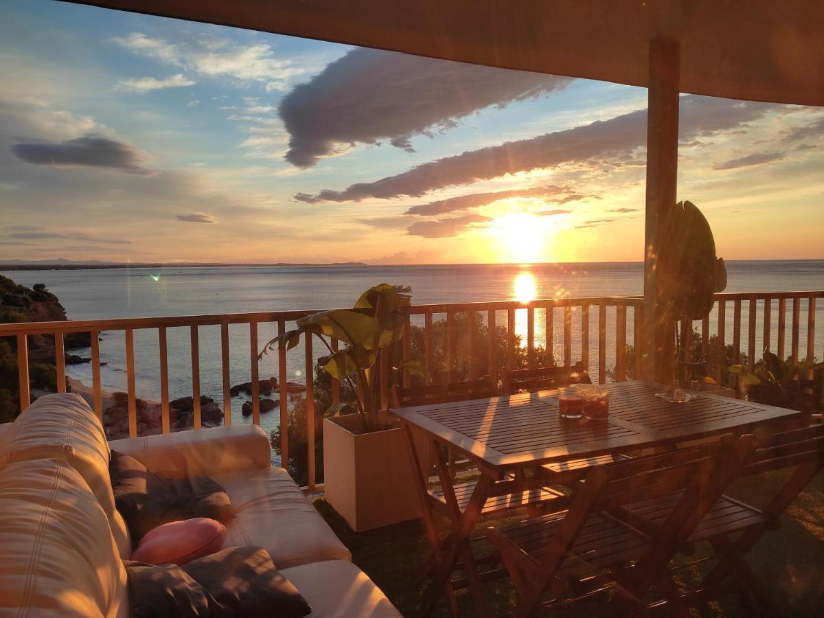 Exclusivo Apartamento Spa Privado Frente El Mar ميامي بلاتجا المظهر الخارجي الصورة