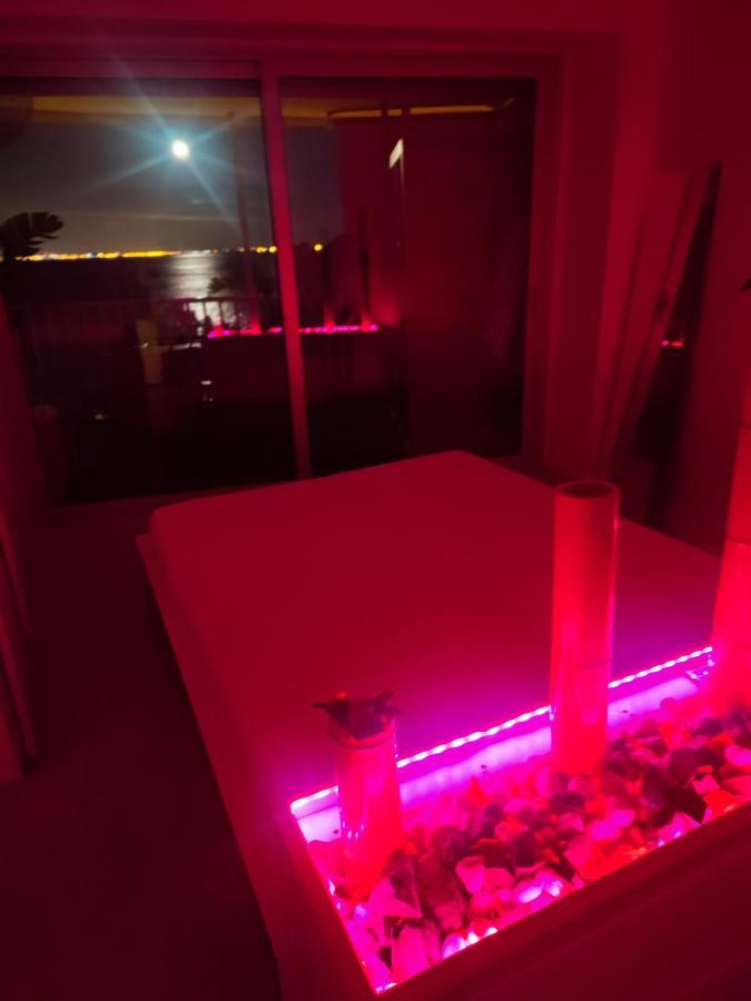 Exclusivo Apartamento Spa Privado Frente El Mar ميامي بلاتجا المظهر الخارجي الصورة